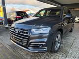Audi Q5 55 TFSI e quattro sport *HeadUP/Digitaltacho* - Audi Q5 Sport mit Hybrid-Antrieb (Benzin/Elektro)