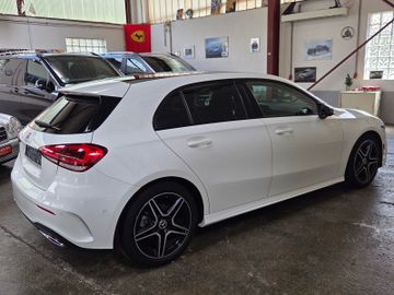 Mercedes A 180 - 3