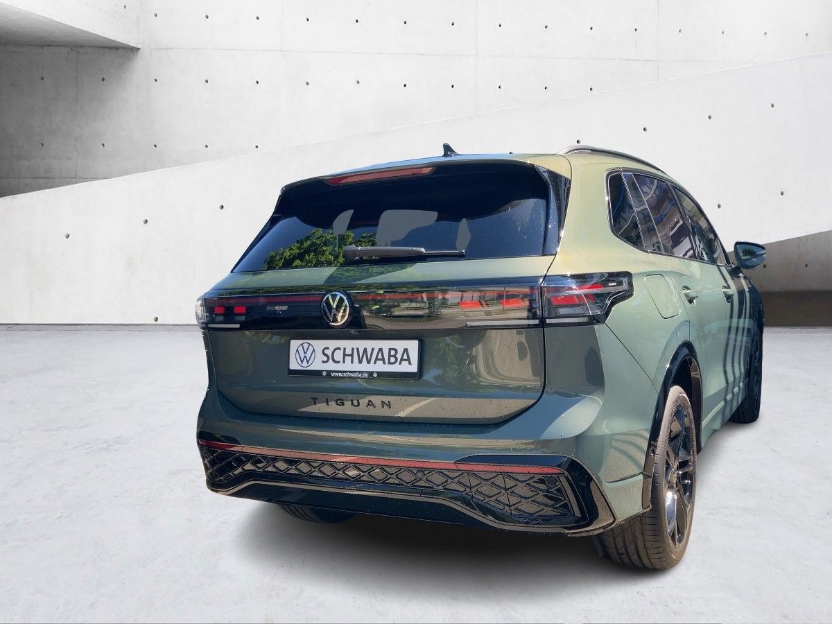 Volkswagen Tiguan - Bild 4