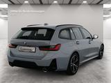 BMW 320i Touring M Sport LiveCockpitProf Kamera - BMW 320 Jahreswagen: Kombi