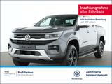 Volkswagen Amarok DC Style 4Motion AHK ACC Sitzhzg. Navi - Volkswagen Amarok in Frankfurt (Main)