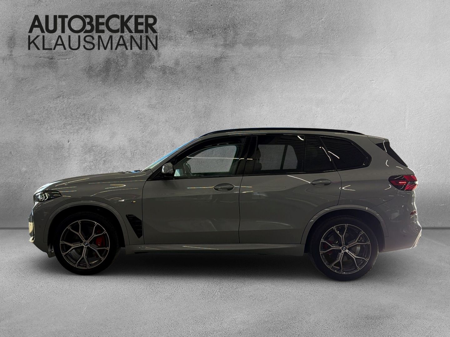 BMW X5 xDrive30d M SPORT PRO 21'' ALARM HuD AHK 36 foto 3