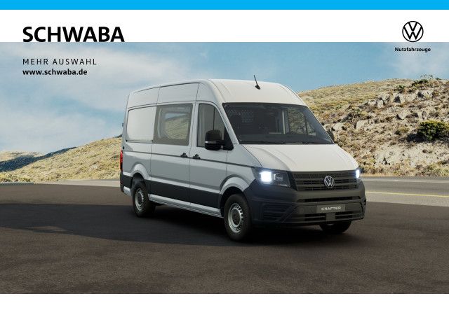 Volkswagen Crafter 35 Kasten L2H2 2,0 TDI *5 Jahre Garantie