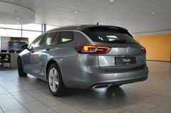 Fahrzeugabbildung Opel Insignia B ST 2.0T ELEGANCE NAVI/LED/VIRT/SH/DAB