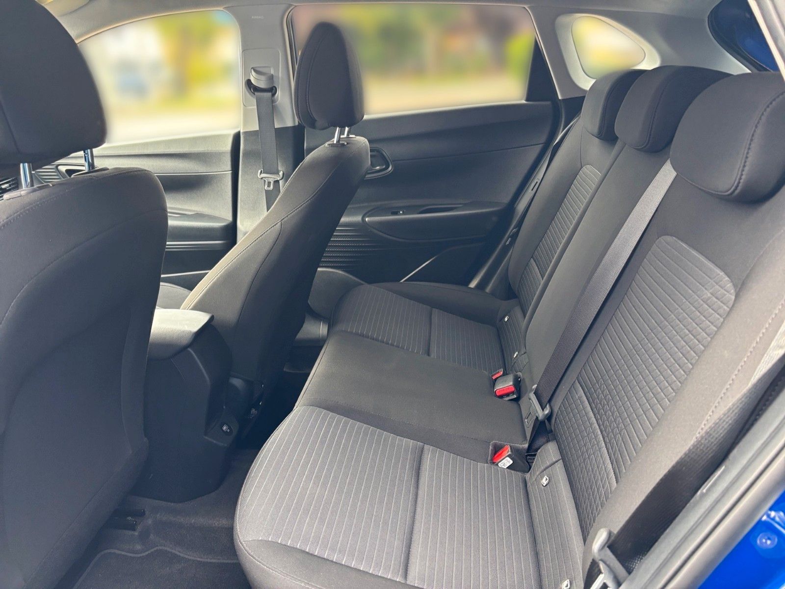 Fahrzeugabbildung Hyundai i20 Edition 30