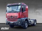 Mercedes-Benz Arocs 1851 LS AUT - Angebote