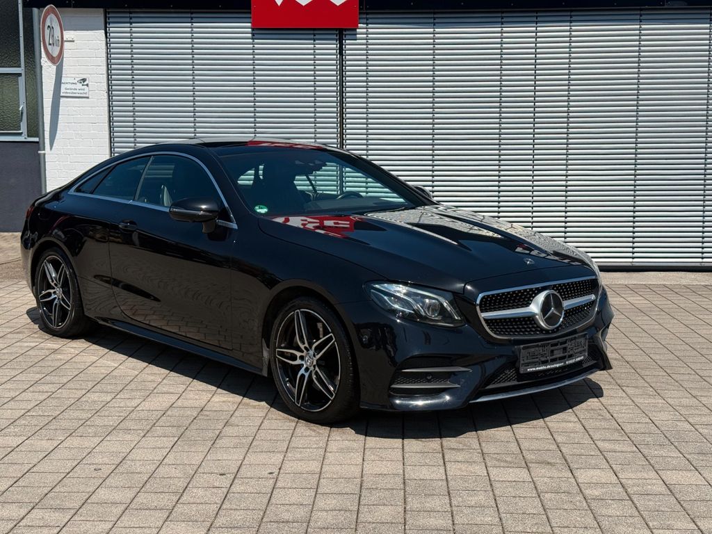 Image of Mercedes-Benz E 350