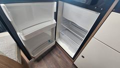 Carado T 337 *Luftfederung*Maxxfan*SOG