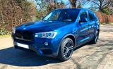 BMW X3 xDrive28i | ACC | 360° | HUD | Pano SD l STHZ - BMW X3: Xdrive28i