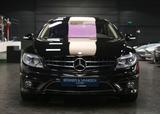 Mercedes-Benz CL 63 AMG - Mercedes-Benz 63 AMG aus dem Jahr 2007