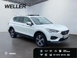 Seat Tarraco 2.0 TDI 4Drive DSG Xperience *Pano*4xSHZ - Seat Tarraco in Lübeck