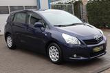 Toyota Verso 1.8 Life/AUTOMATIK/7-SITZER/PDC/TÜV NEU - Toyota Verso mit Benzin-Antrieb: Automatik
