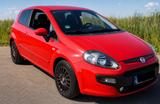 Fiat Punto Evo 1.4 8V Active Active - gebrauchte Fiat Punto Evo aus dem Jahr 2009