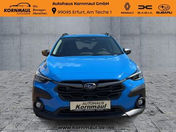Subaru Crosstrek Platinum 2.0ie e-Boxer 136 PS Hybrid N
