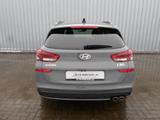 Hyundai i30 Kombi 1.5T-GDi 140PS +48V N Line 7-DCT - Hyundai i30 Gebrauchtwagen in Rostock