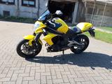 Kawasaki ER-6n ABS - KAWASAKI ER6N