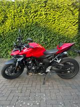 Honda CB1000 Hornet - HONDA CB1000 HORNET