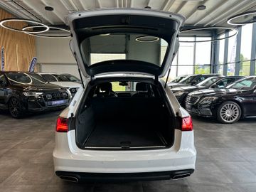 MYAUTOCENTER – Gebraucht- und Jahreswagen mit Werkstattservice in Pfaffenhofen Audi A6 Avant 3.0 TDI *1.Hand*Kamera*Navi*LED*Sline*