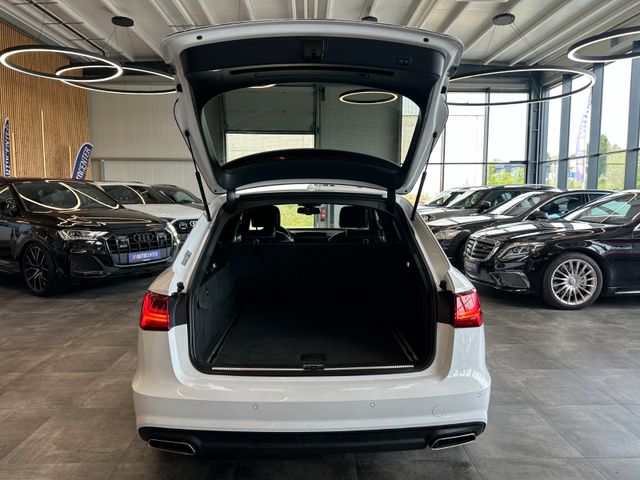 MYAUTOCENTER – Gebraucht- und Jahreswagen mit Werkstattservice in Pfaffenhofen Audi A6 Avant 3.0 TDI *1.Hand*Kamera*Navi*LED*Sline*