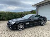 Mercedes-Benz SL 65 AMG AMG  - Mercedes-Benz: AMG 65 Sl