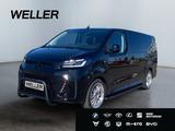 Toyota Proace 2,0l-D L2 Verso Lounge *LED*StHz*HUD*Pano - Toyota Proace (Verso) mit Panoramadach