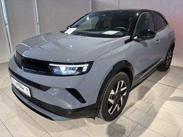 Fotografie 1 des Opel Mokka 1.2 DI Turbo Automatik GS