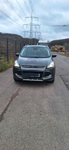 Ford Kuga 2.0 Diesel