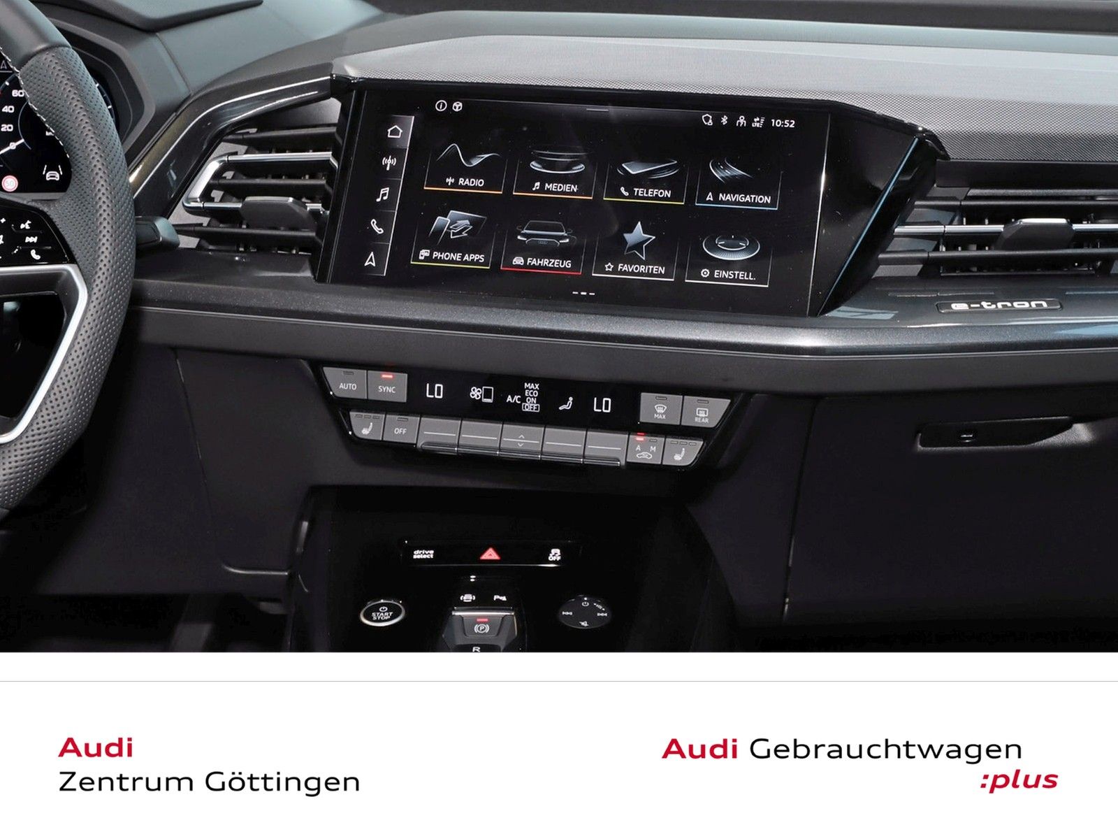 Audi Q4 - Bild 13