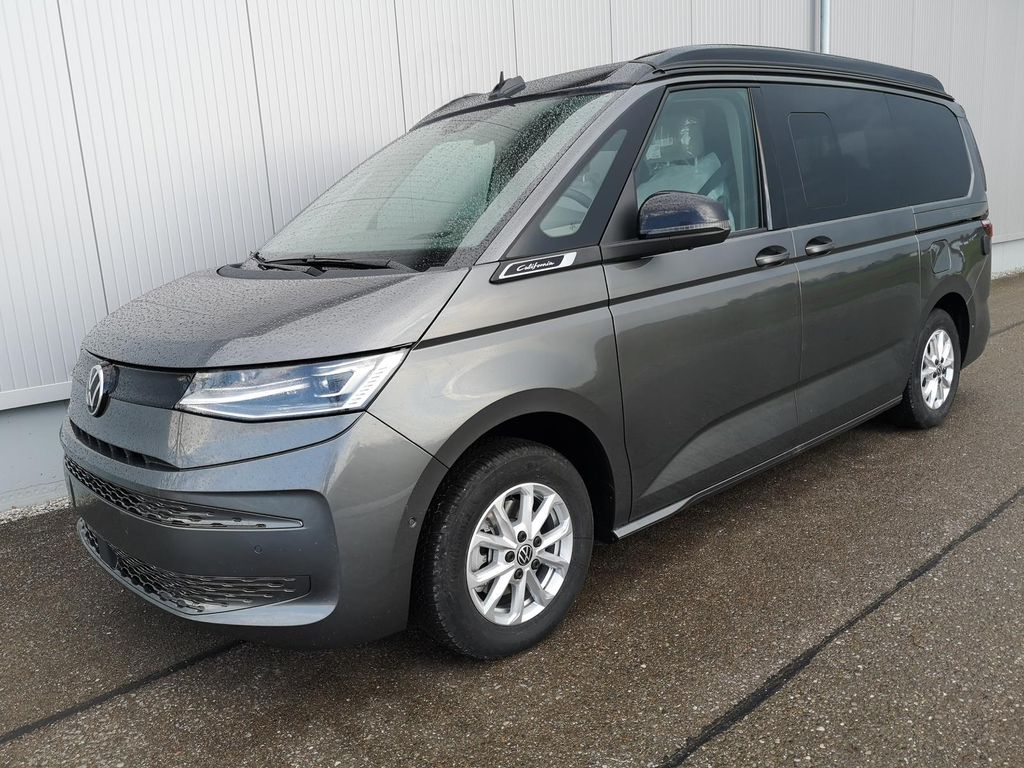 Volkswagen T7 California