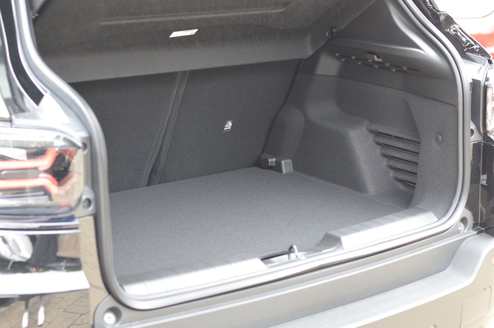 Jeep Avenger - Bild 8