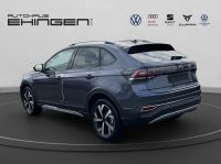 Volkswagen Taigo - Vorschau Bild 6