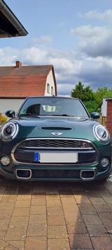 MINI COOPER S CABRIO - MINI Cooper S Cabrio aus 2017