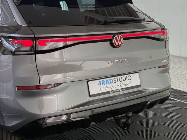 Volkswagen T-Roc 1.5 eTSI R-LINE NEUES MODELL AHK SOFORT