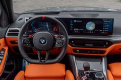 BMW M3 – 13 / 35