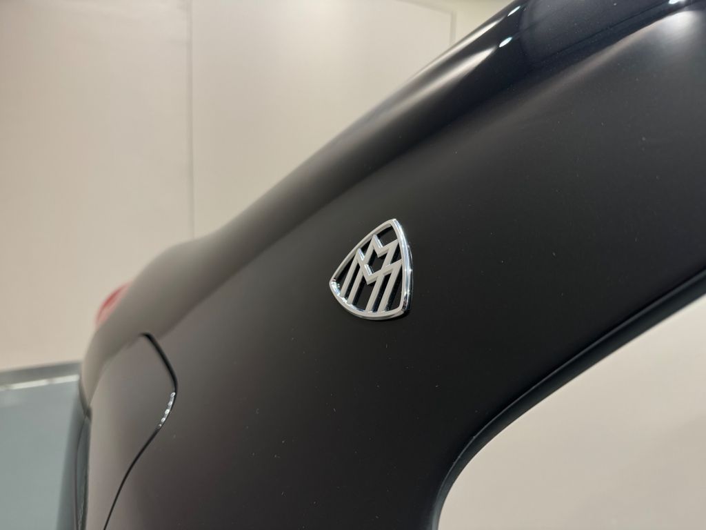 Maybach S650 Maybach *LUXUS-PAKET*PANO*HIGH END*