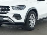 Mercedes-Benz GLE 350 de 4M Adv. Paket Pano AHK Kamera el. Kla - Hybrid (Diesel/Elektro): Weiß