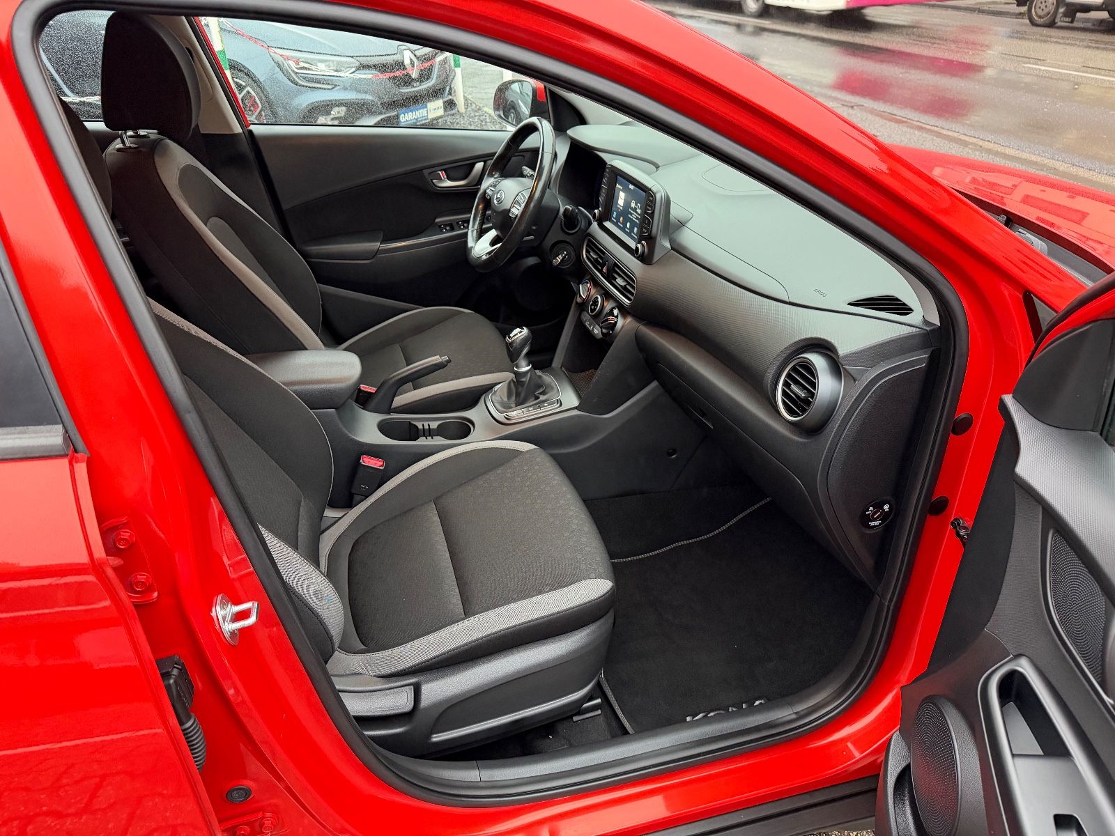 Fahrzeugabbildung Hyundai Kona STYLE APPLE CAR PLAY KAMERA TOP