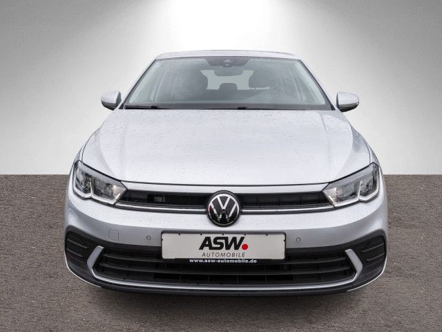 Volkswagen Polo - Bild 5