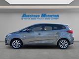 Kia Carens FIFA World Cup Edition 1.6 GDI SHZ Tempo  - gebrauchte Kia Van