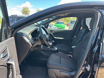Renault Captur TCe 90 Evolution