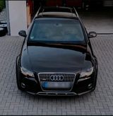Audi A4 Allroad B8 3,0 TDI Quattro  Verkau... - Audi A4 Allroad aus 2010