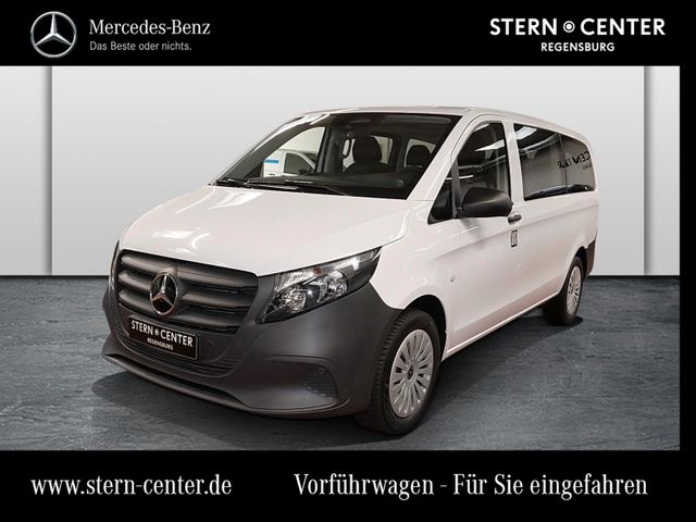 Mercedes-Benz Vito 119 CDI Tourer PRO lang MBUX Cam AUT Totw