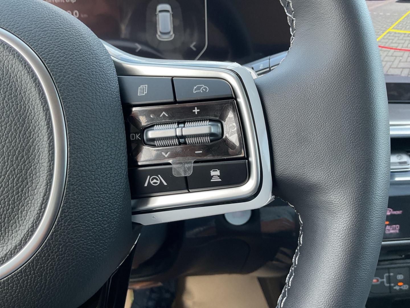 Kia Sorento 1.6T PHEV AWD SPIRIT/ DRIVE WISE/KEYLESS, миниатюра 18