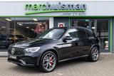 Mercedes-Benz GLC 43 AMG 4MATIC Premium / FACELIFT / PANOROOF - Mercedes GLC-Klasse mit Facelift