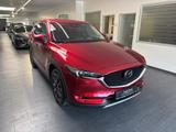 Mazda CX-5 194PS FWD 6AG SPORTS LEDER-S GSD *Vollausst - Mazda Gebrauchtwagen in Wuppertal
