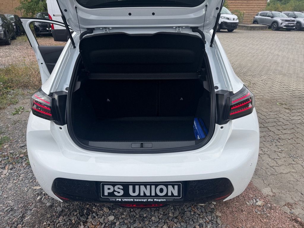 Peugeot 208 - Bild 17