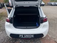 Peugeot 208 - Vorschau Bild 17