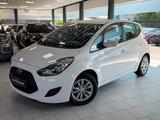 Hyundai ix20 blue Style|1.HD|NUR 46TKM|KLIMA - Hyundai ix20: Style