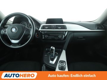 BMW 430 - 12