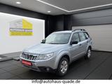 Subaru Forester Active 2.0 AHK / Service-NEU - gebrauchte Subaru Forester aus dem Jahr 2012